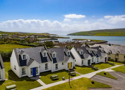 Holiday cottages and homes in Kerry