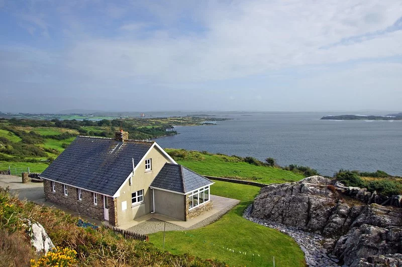 Cottages and rentals in Cork