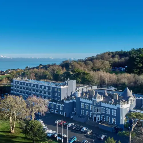 Holiday homes in Dublin