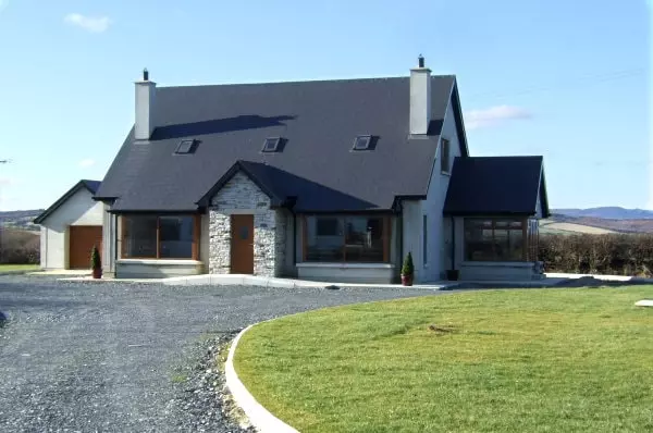 Holiday cottages and homes in Donegal