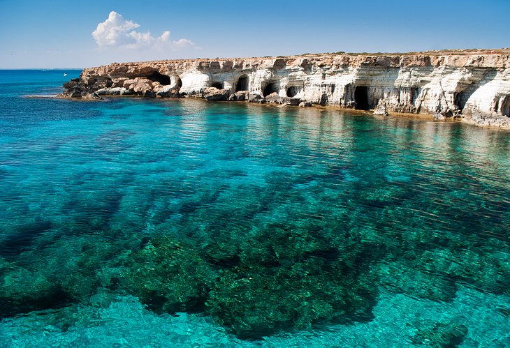 Best things to do in Larnaca, Cyprus
