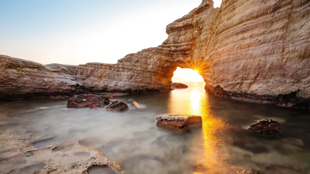 Top places to visit near Larnaca: