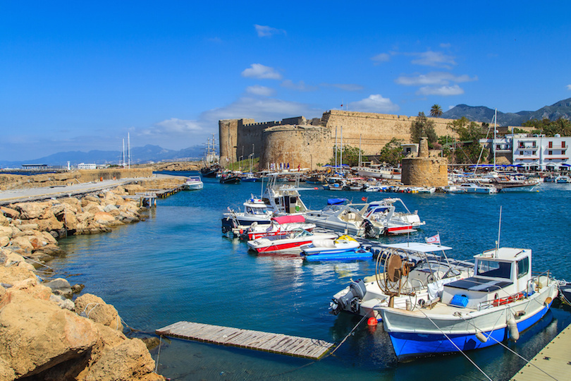 Best things to do in Larnaca: