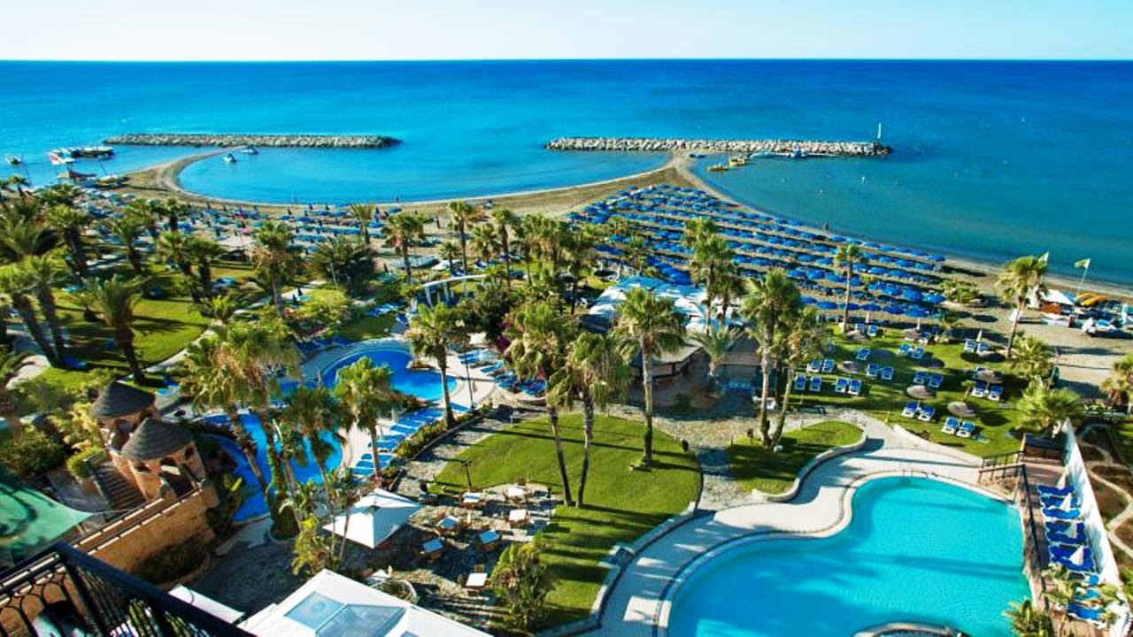 Best places to stay in Larnaca, Cyprus