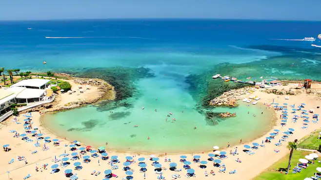 When is the best time to visit Cyprus?