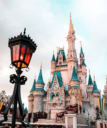 Last minute vacation rentals in Orlando