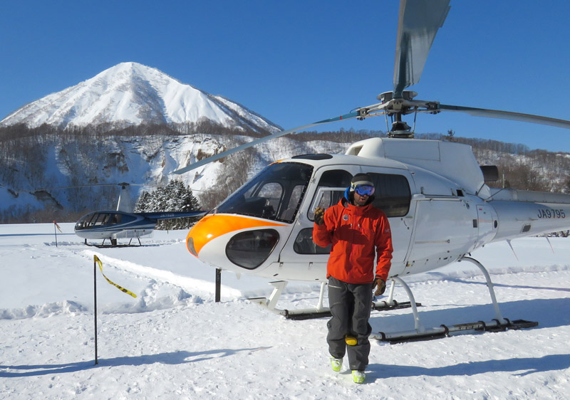 Best things to do in Niseko::