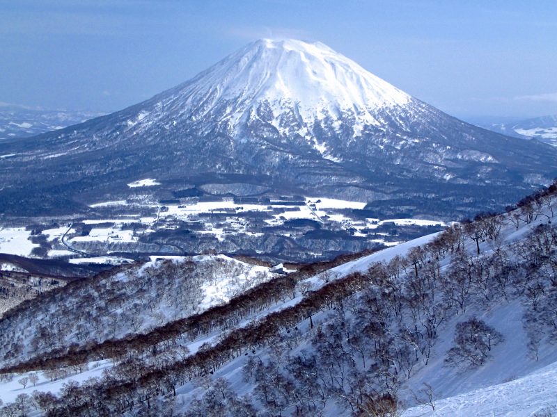 Best things to do in Niseko, Japan