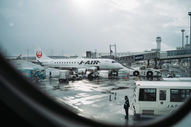 Nearest airport to Niseko Ski Resort, Japan: