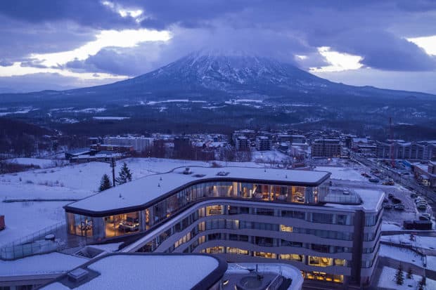 What is there to do in Niseko if you don't ski?