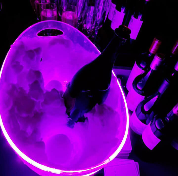 Best nightlife: