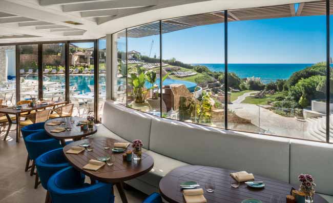 Best restaurants