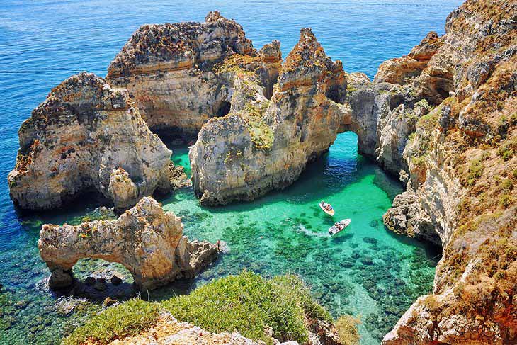 Best things to do in Algarve, Portugal