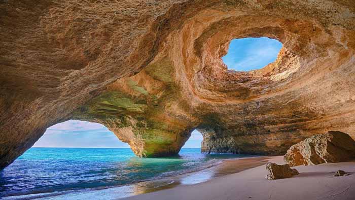Best things to do in Algarve:
