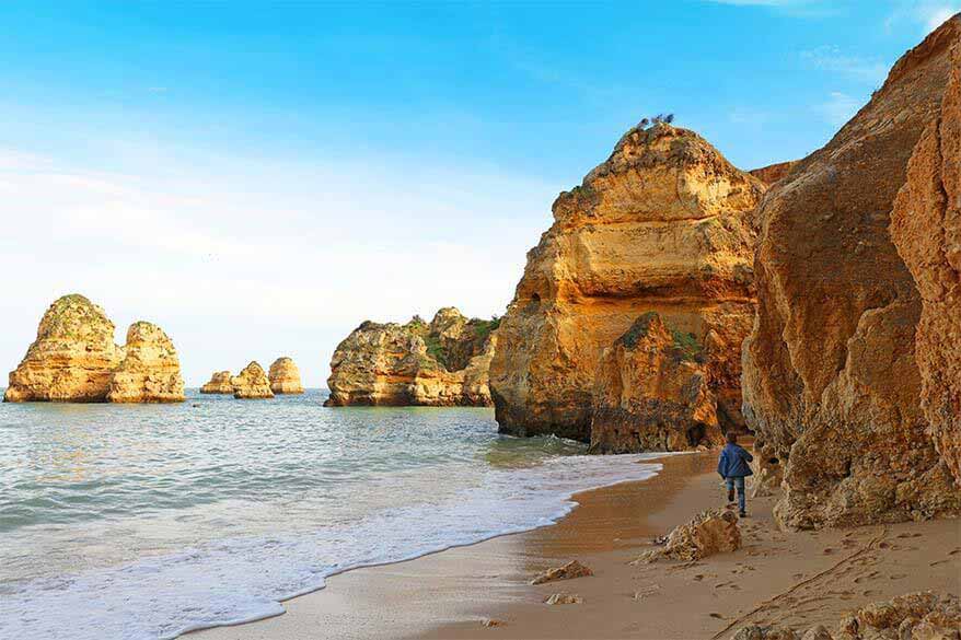 Best Beaches