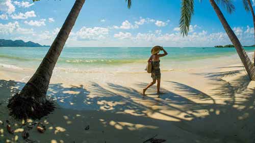 Best things to do in Koh Samui