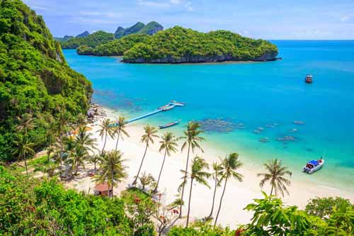 Best things to do in Koh Samui: