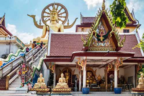 Koh Samui Holidays: Why go?