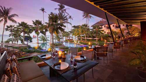 Best restaurants: