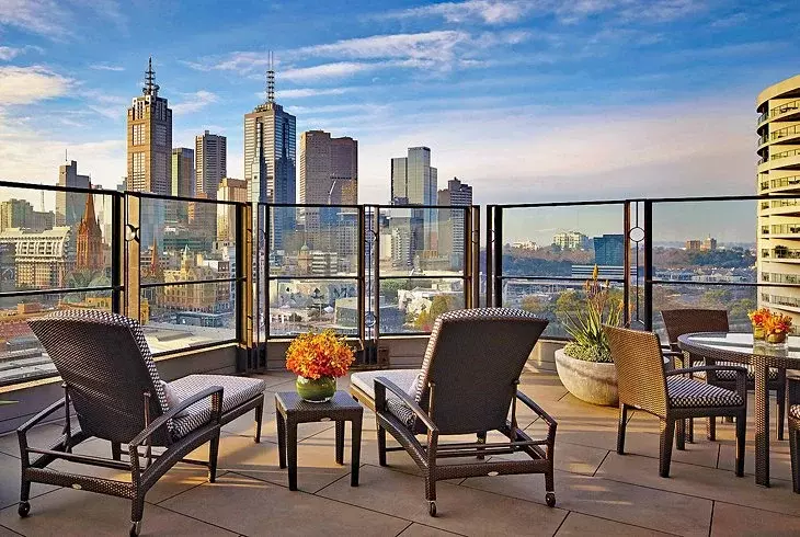 Best places to stay in Melbourne, Australia