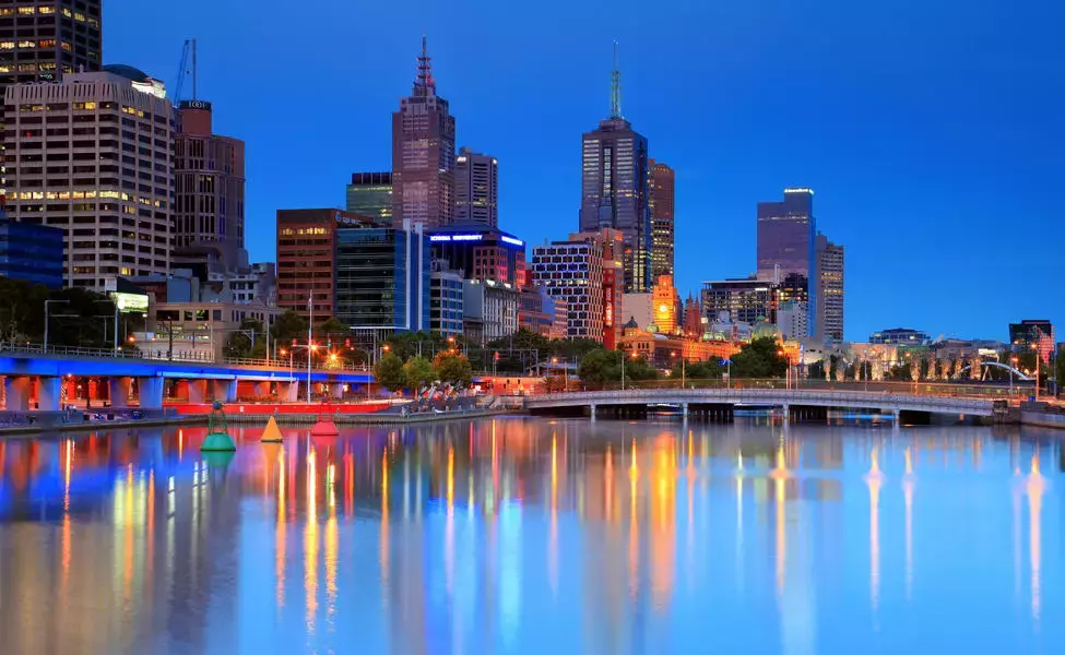 Melbourne, Australia Holidays: Why go?