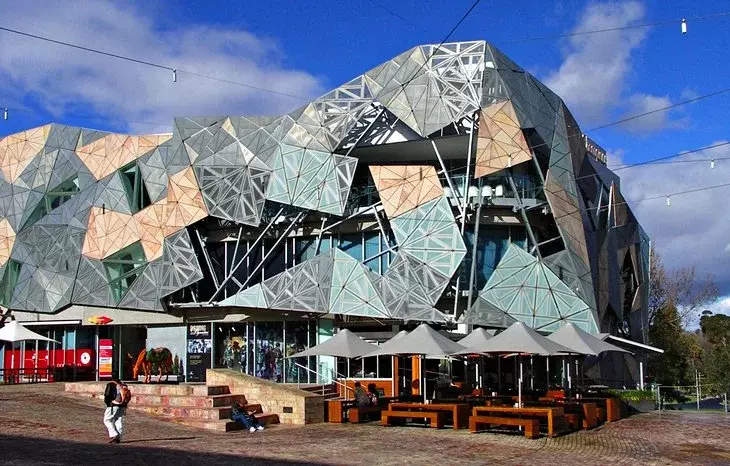 Best things to do in Melbourne: