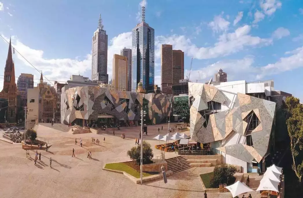 Koorie Heritage Trust