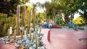 Award-winning Children's Garden