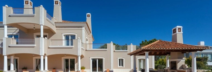 Algarve Villa 1021