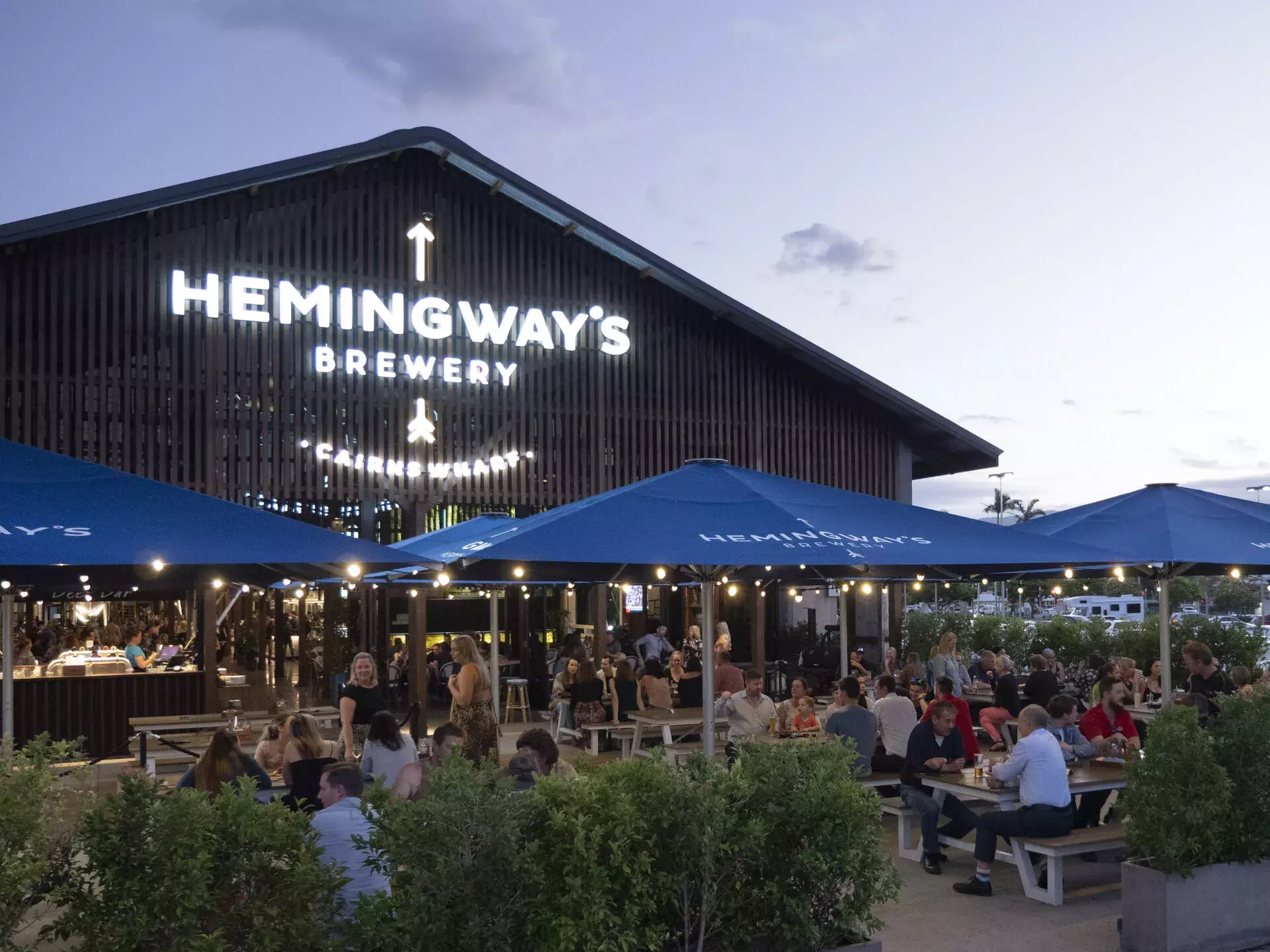 Best restaurants