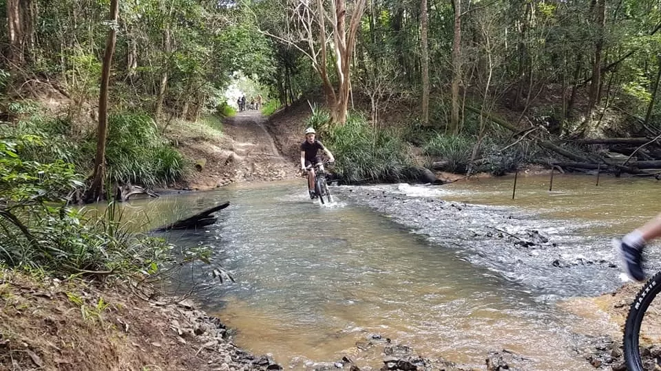 Bump Track