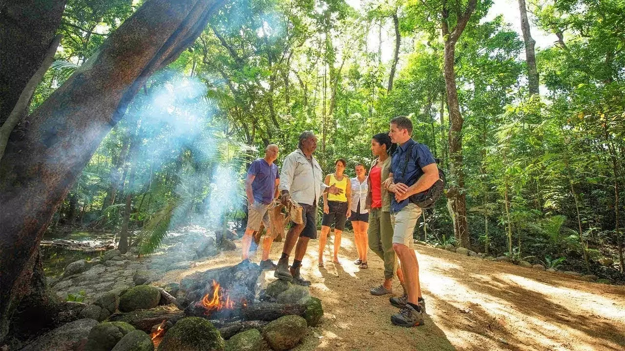 Cultural Tours