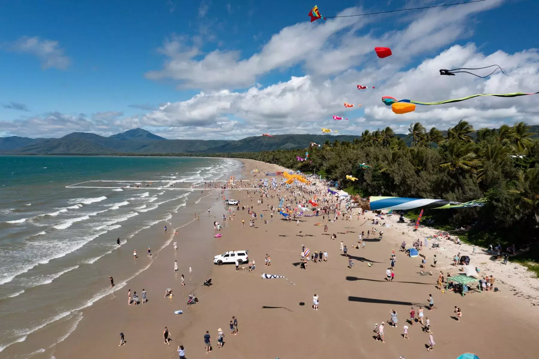 Port Douglas