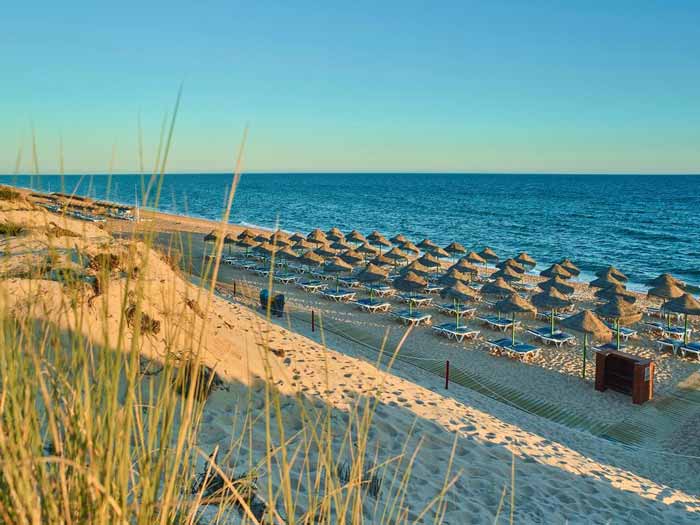 Quinta Do Lago, Portugal Holidays: Why go?