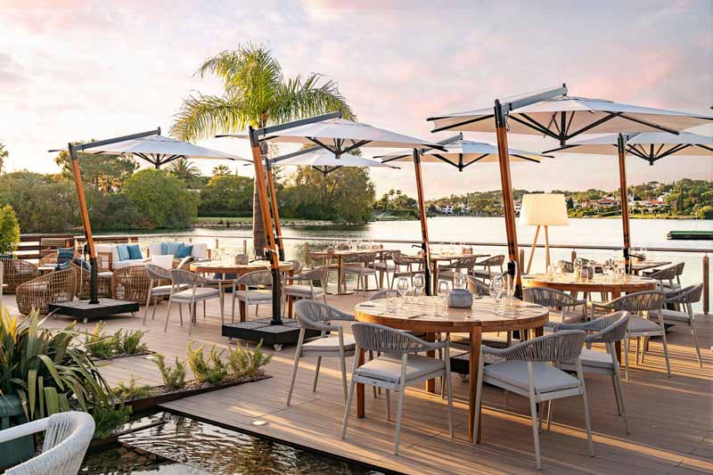Best restaurants: