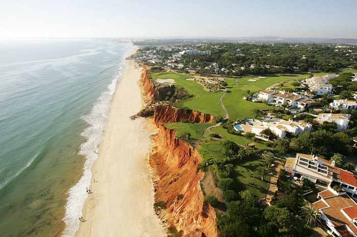 Best places to stay in Quinta Do Lago, Portugal