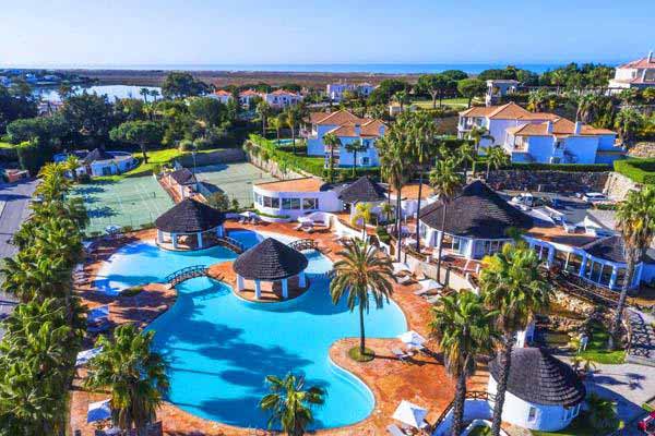 Best things to do in Quinta Do Lago: