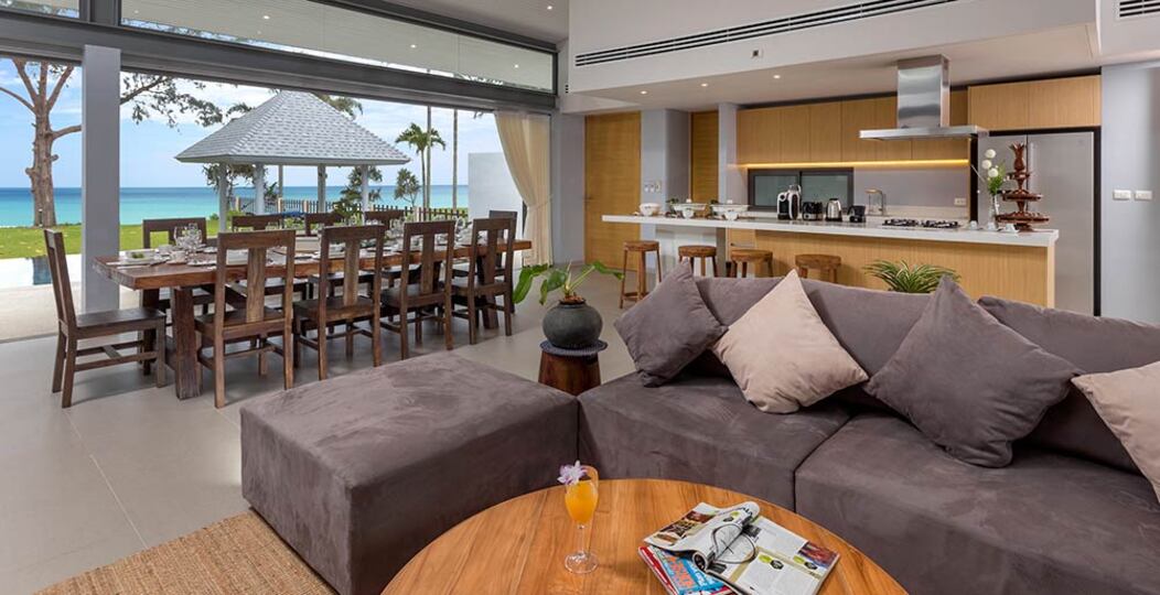 Dreamy Villa with Modern Amenities,1048