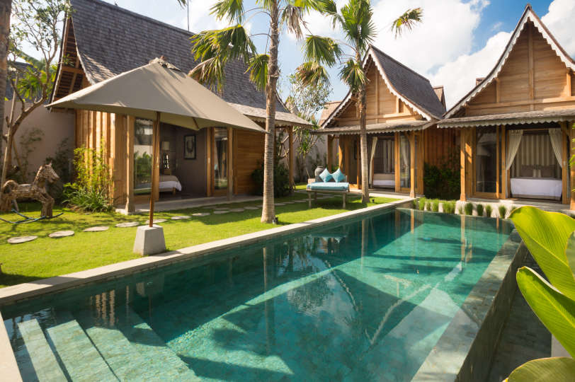 The Complete Guide to Renting Your Exclusive Holiday Villa in Kerobokan with Private Pool and Fully Staffed, Villa Bali 2019