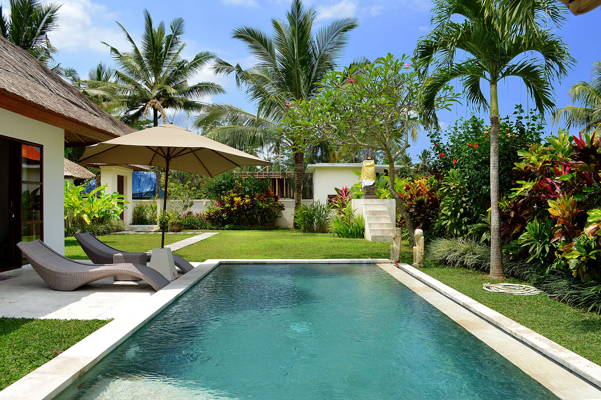 Bali Villa