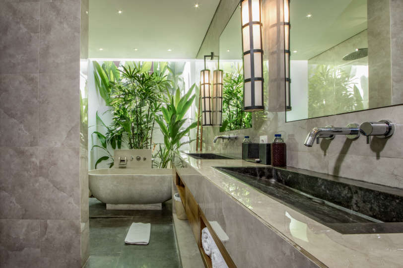 Rent Your Dream Holiday Villa with Private Pool in Seminyak’s most Exclusive Neighbourhood, Villa Bali 2034