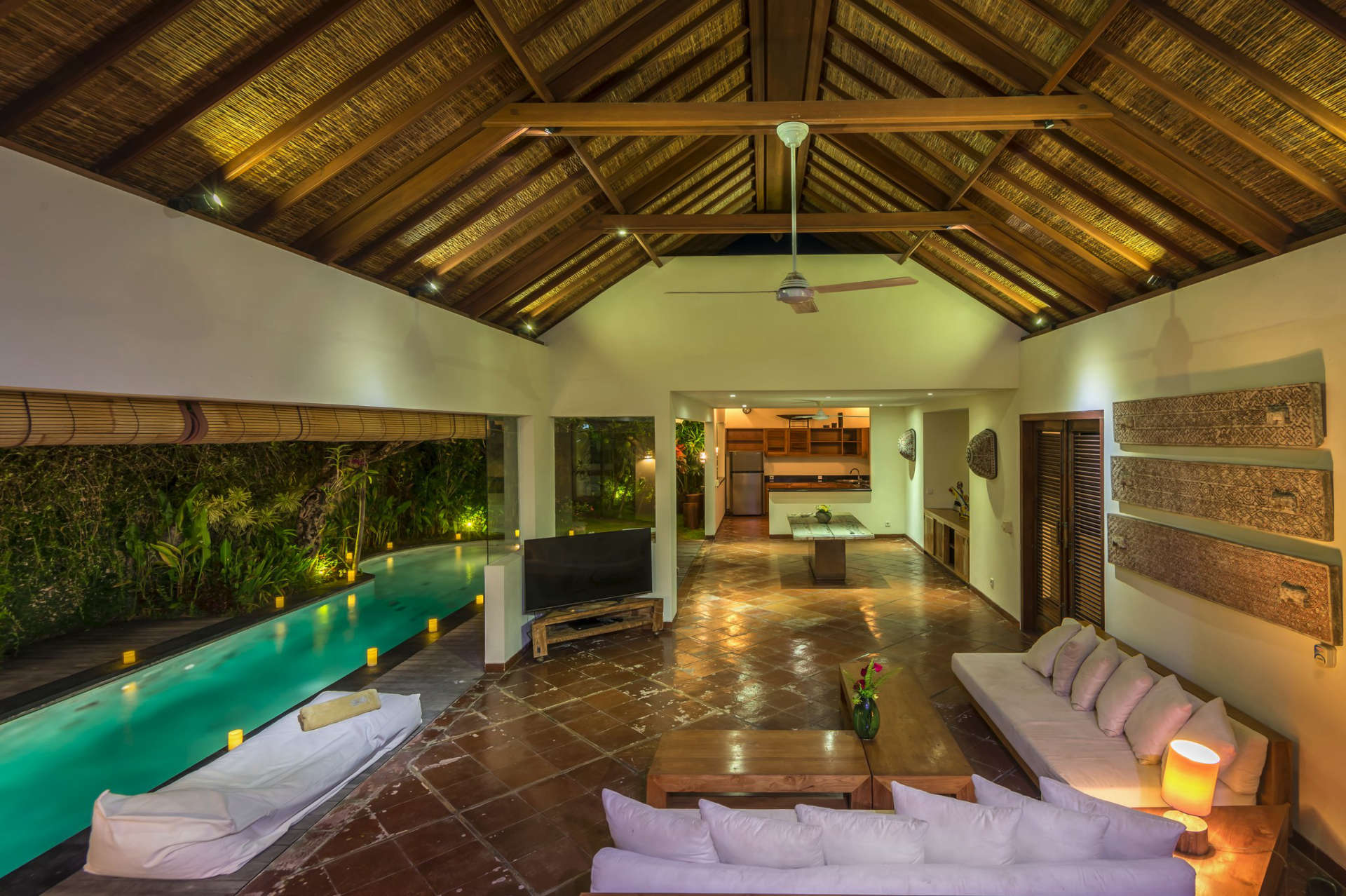 Imagine Your Family Renting a Luxury Holiday Villa Close to Seminyak’s Main Attractions, Villa Bali 2053