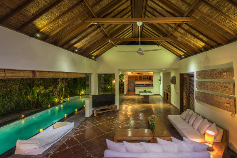 Imagine Your Family Renting a Luxury Holiday Villa Close to Seminyak’s Main Attractions, Villa Bali 2053