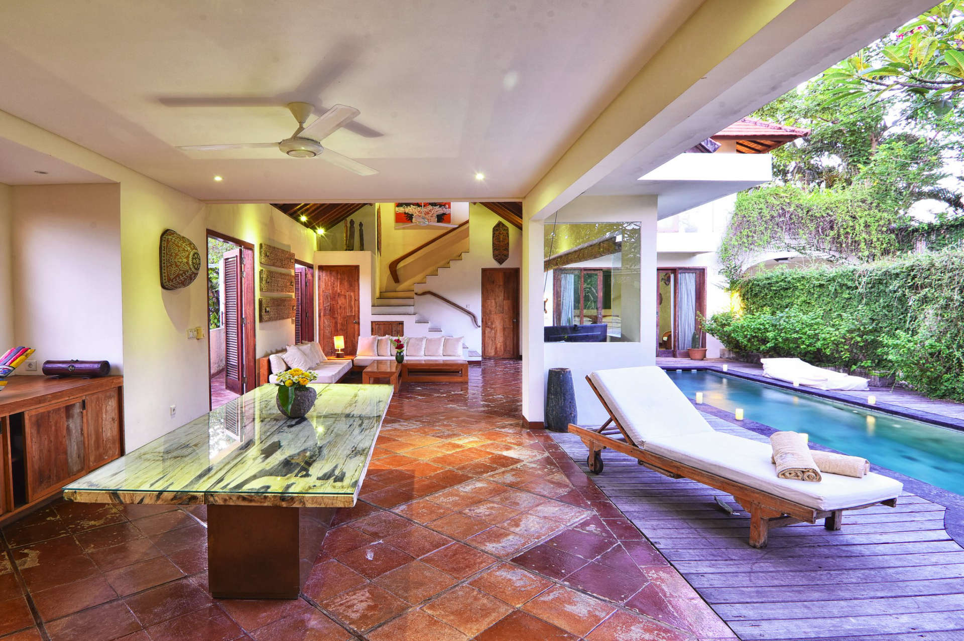 Imagine Your Family Renting a Luxury Holiday Villa Close to Seminyak’s Main Attractions, Villa Bali 2053