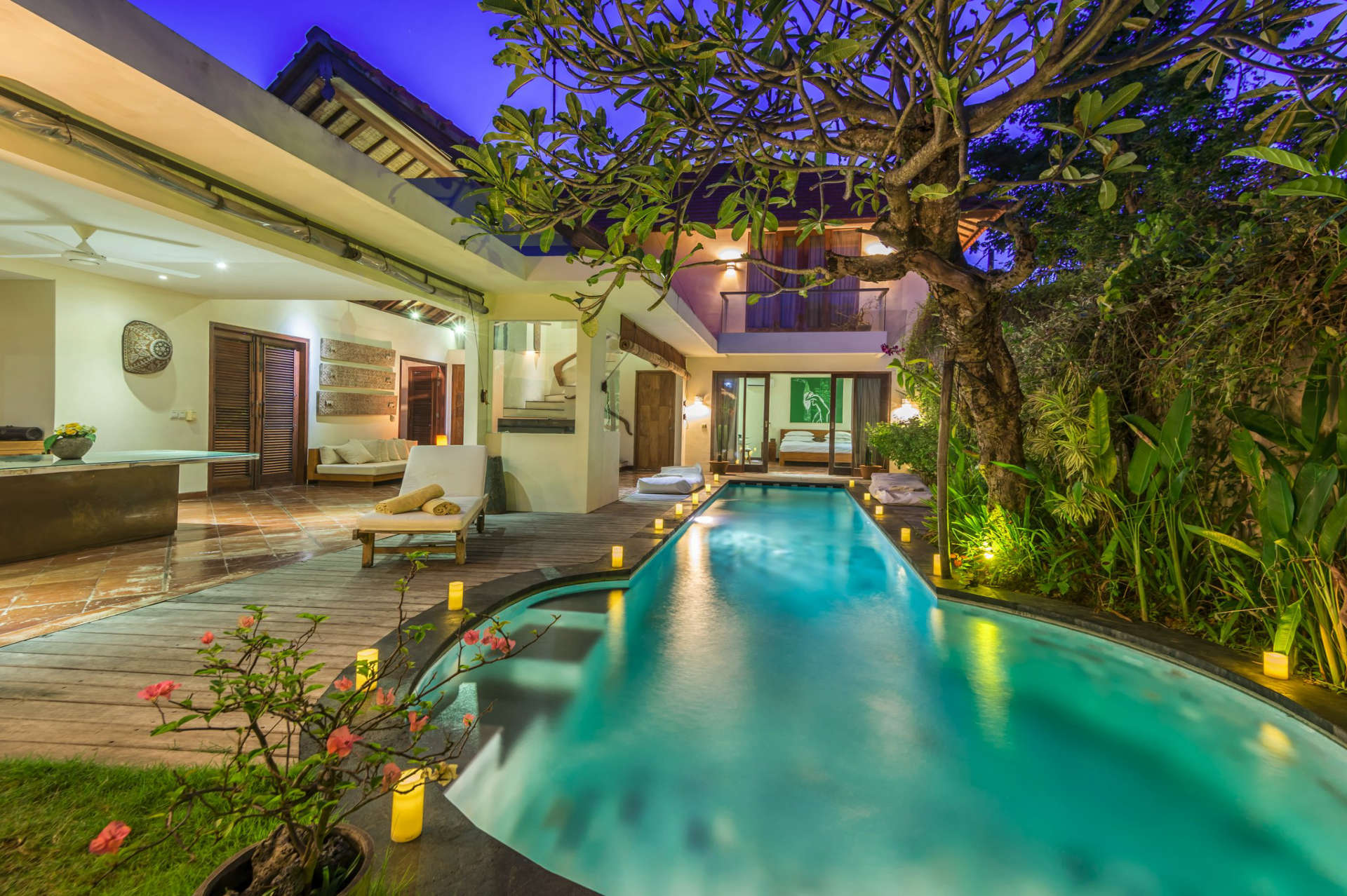 Imagine Your Family Renting a Luxury Holiday Villa Close to Seminyak’s Main Attractions, Villa Bali 2053