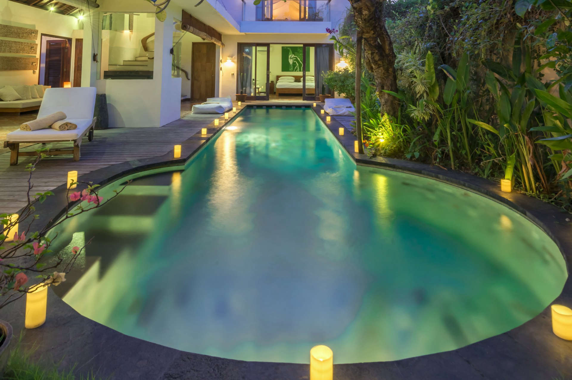 Imagine Your Family Renting a Luxury Holiday Villa Close to Seminyak’s Main Attractions, Villa Bali 2053