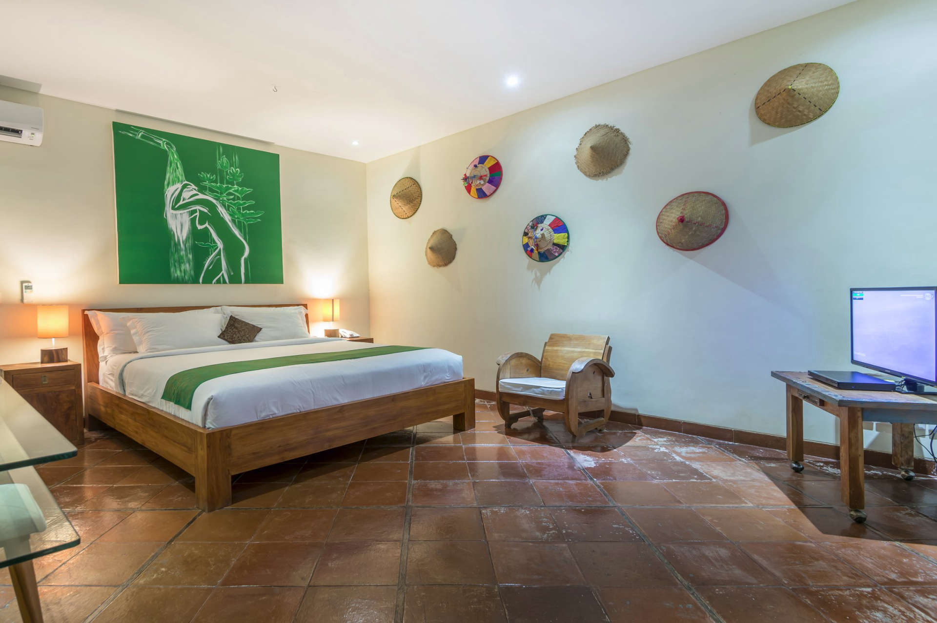 Imagine Your Family Renting a Luxury Holiday Villa Close to Seminyak’s Main Attractions, Villa Bali 2053