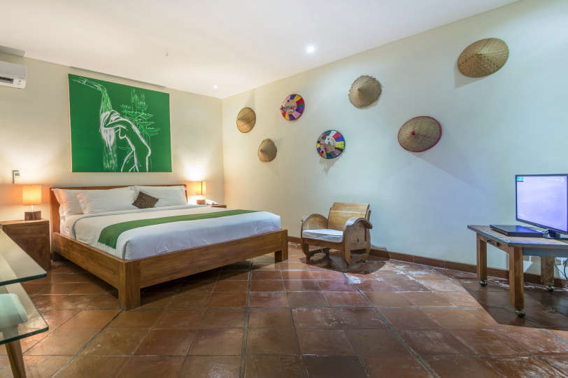 Imagine Your Family Renting a Luxury Holiday Villa Close to Seminyak’s Main Attractions, Villa Bali 2053