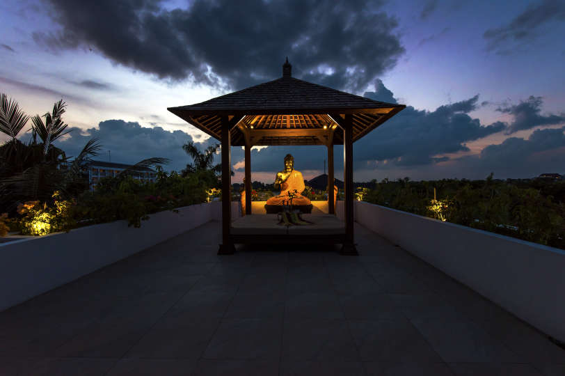 You will Love This Luxury 10 Bedroom Holiday Villa in Seminyak with Private Pool, Villa Bali 2061