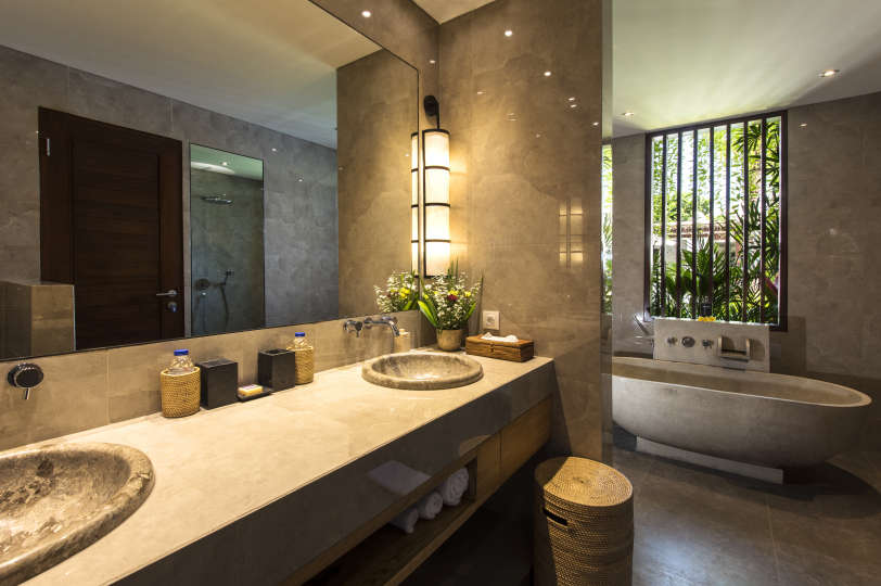 You will Love This Luxury 10 Bedroom Holiday Villa in Seminyak with Private Pool, Villa Bali 2061
